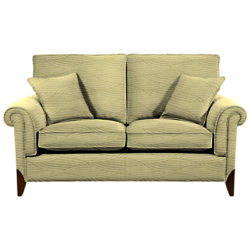 Duresta Cavendish Medium Sofa Placid Marble